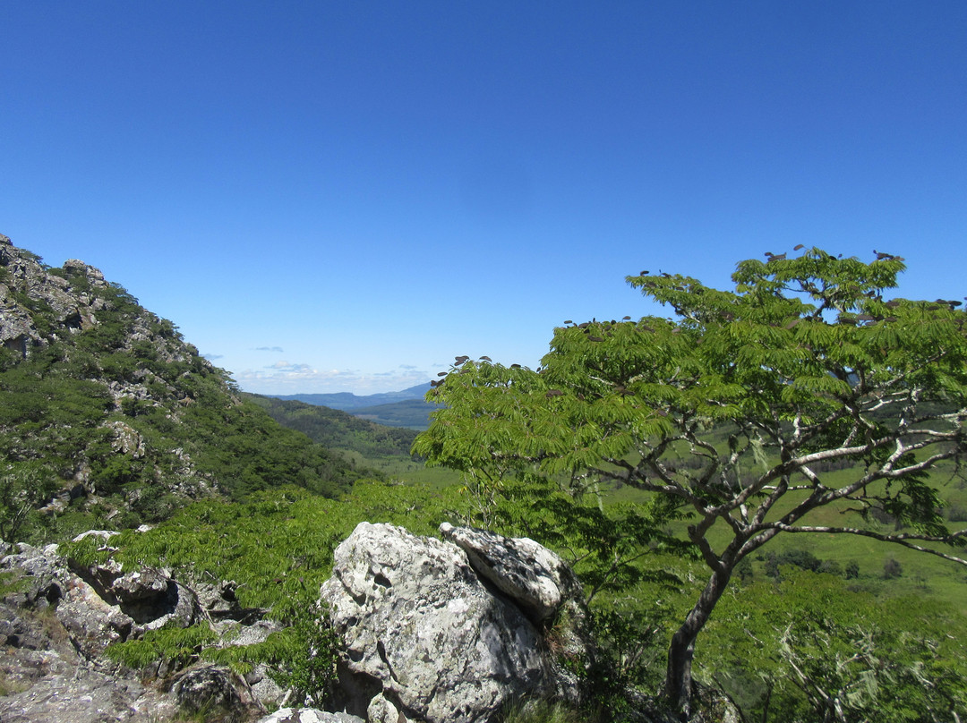 Eastern Highlands and Mutare Tours景点图片