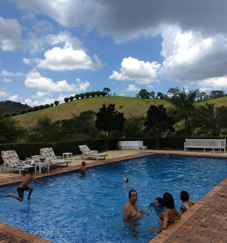 Rancho Recanto da Rocha景点图片