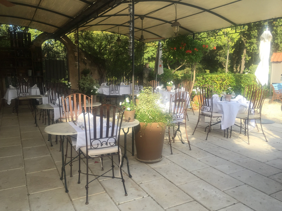 Hotel La Bastide d'Eygalieres主图