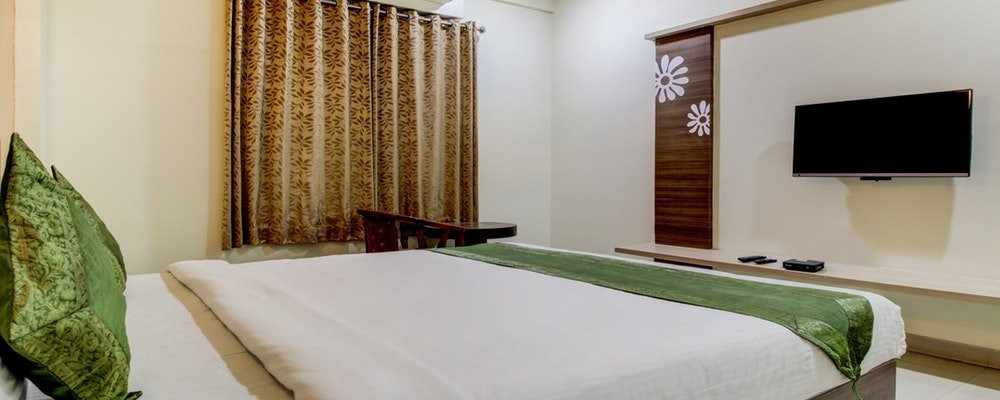 Hotel Shahu and Sai Shahu主图