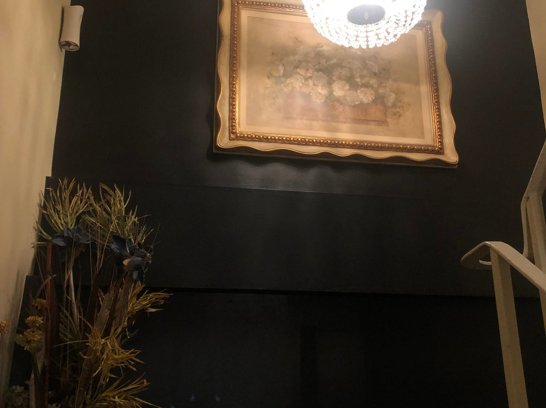 Hearthstone Inn Boutique Hotel Halifax-Dartmouth主图