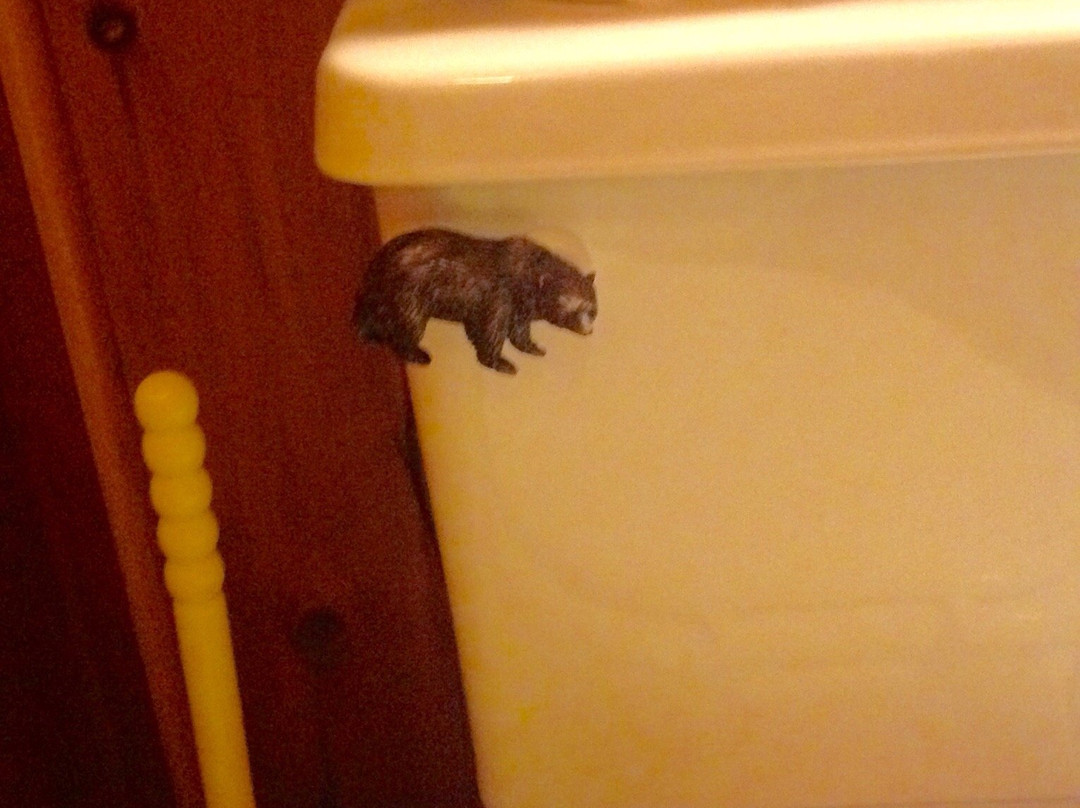 Sleepy Pines Motel主图