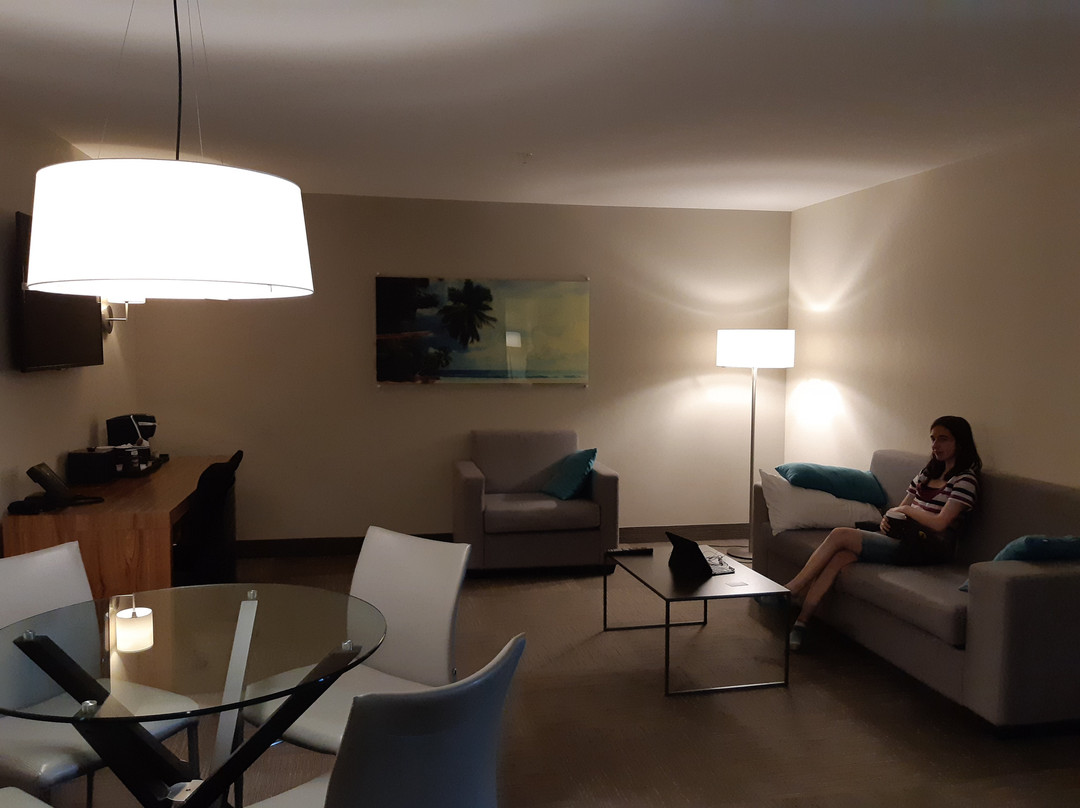 Hôtel Valcartier主图