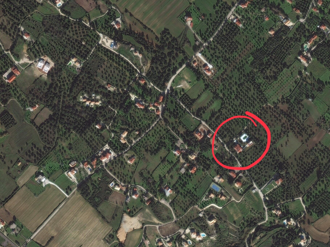 Ai Helis Resort