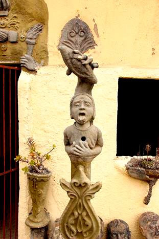 Cajaiba Museum-Vitoria da Conquista必去景点