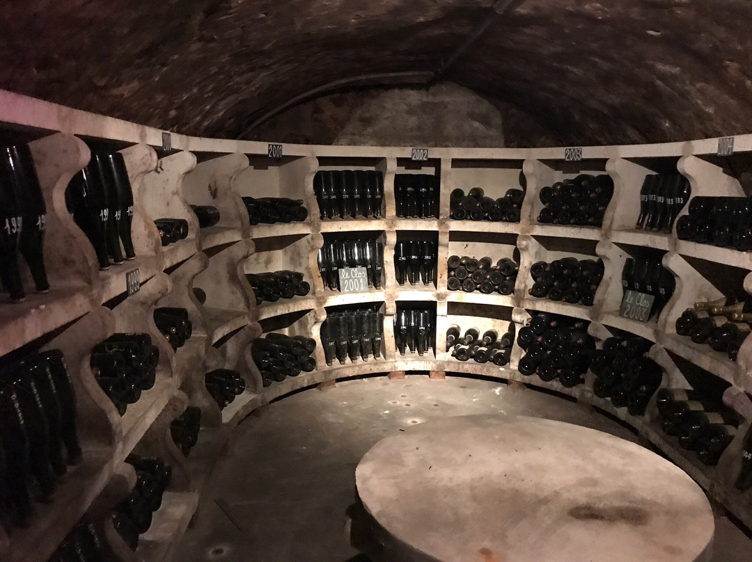 Champagne Mandois景点图片
