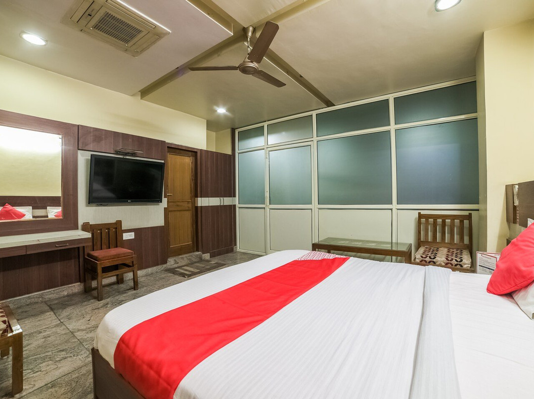 OYO Hotel Anand主图