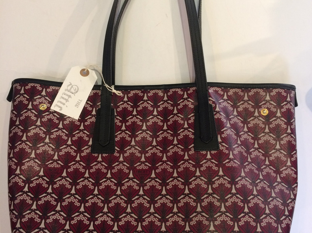 The ATTIC-奇平卡姆登必去景点