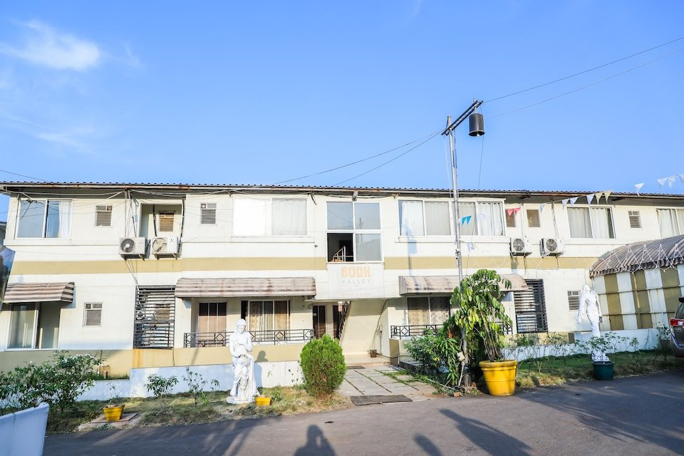 1 India Resort主图