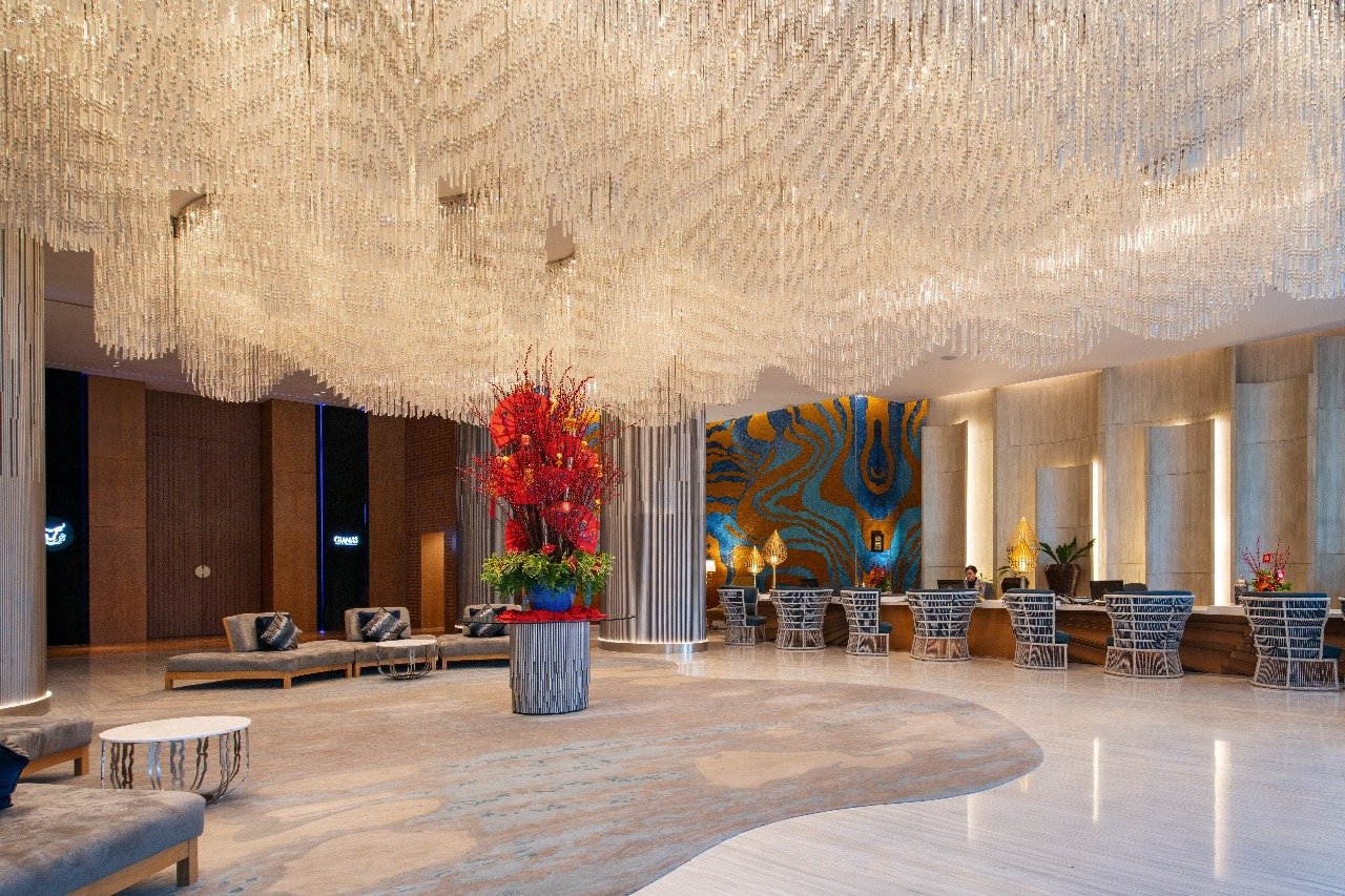 Vasa Hotel Surabaya-官方