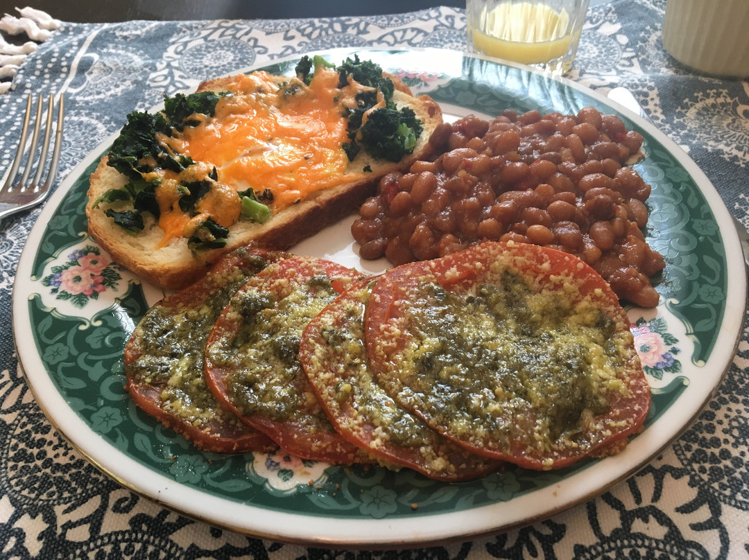 Newboro House Bed & Breakfast主图