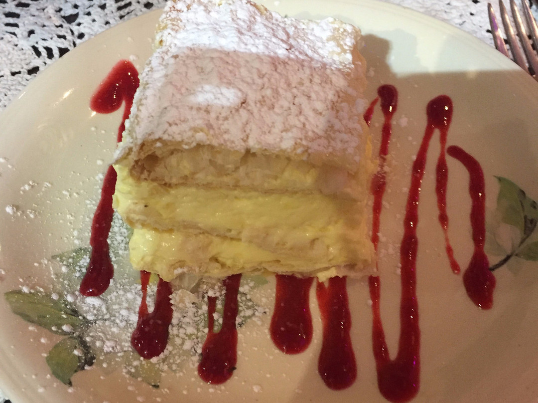 Alchemy Cafe Restaurant