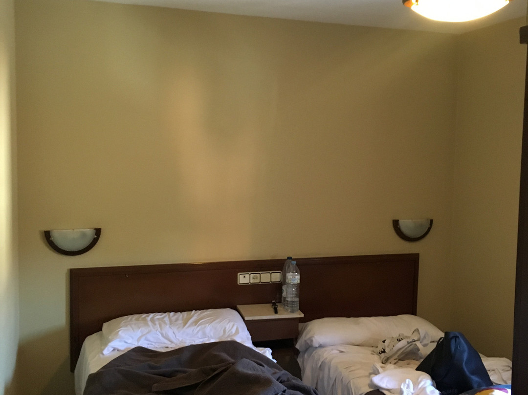 Hostal Soler主图