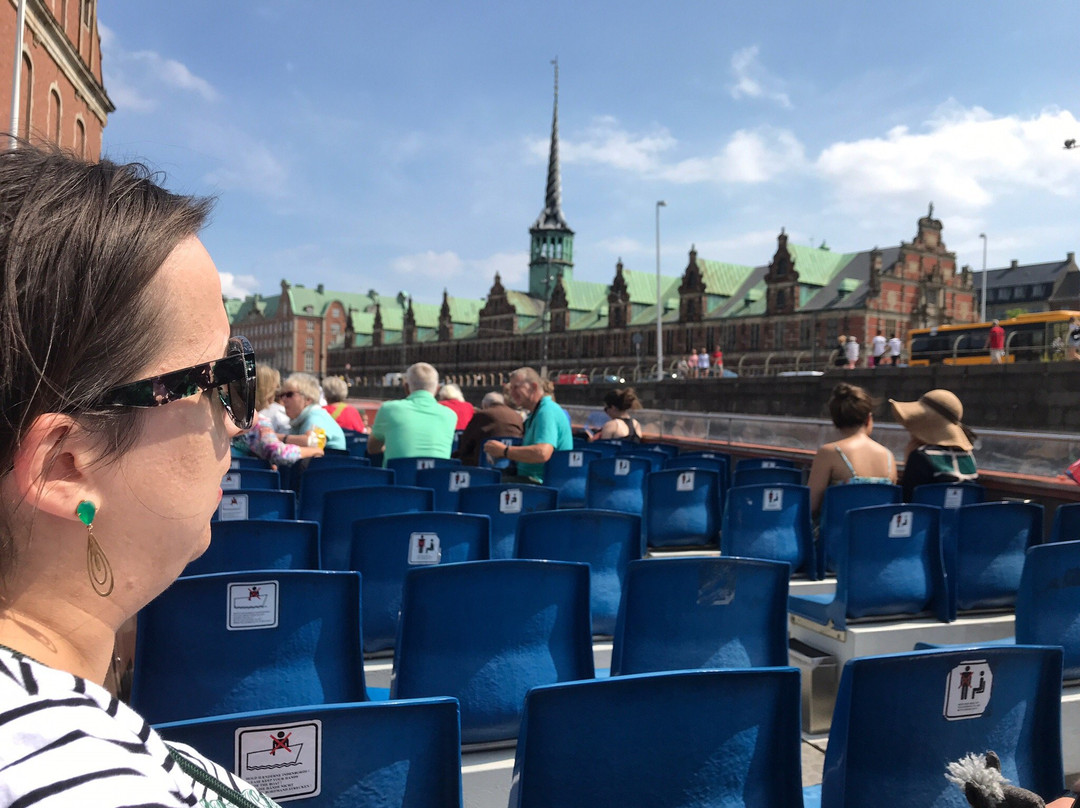Copenhagen Cruise Tours-哥本哈根必去景点