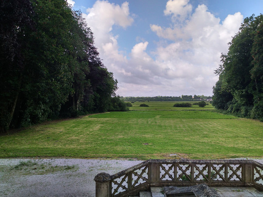 Chateau de l'Isle Marie主图