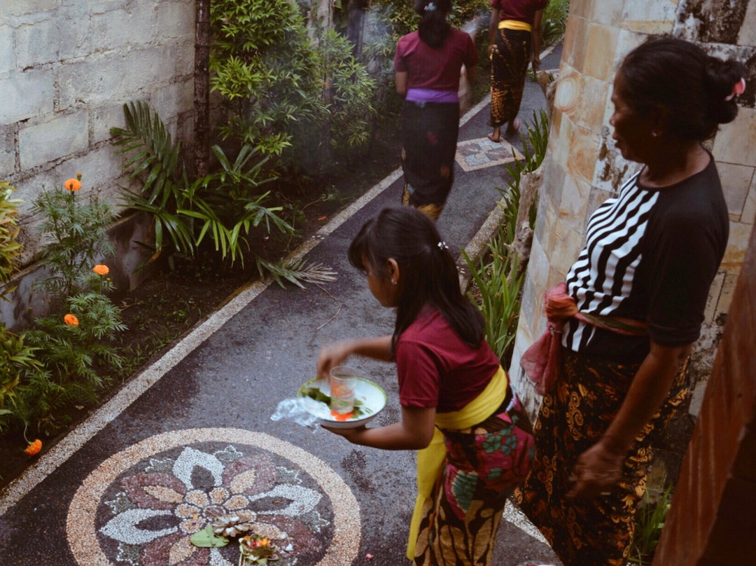 Wayan Gunawan Homestay主图