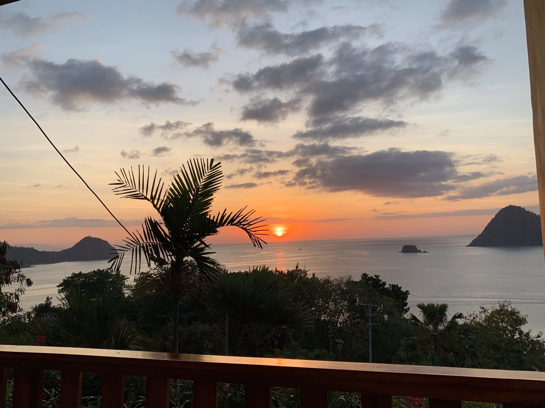 Golo Hilltop Hotel主图