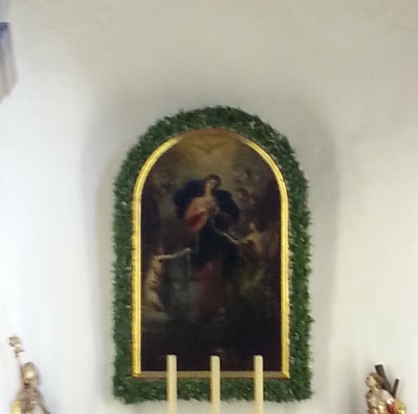 St. Peter am Perlach景点图片