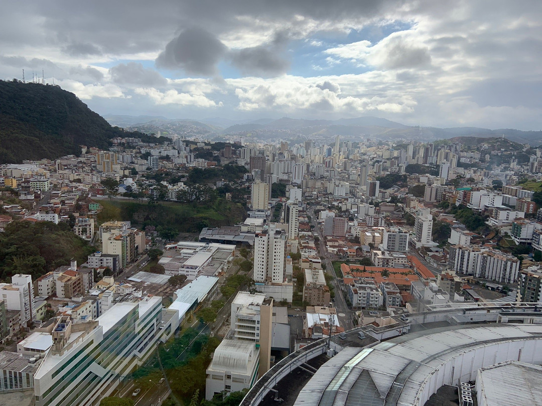 Independencia Shopping-Juiz de Fora必去景点
