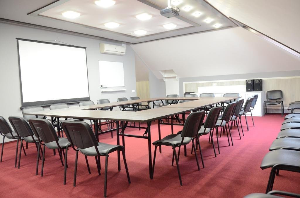 Business Hotel Kostroma主图