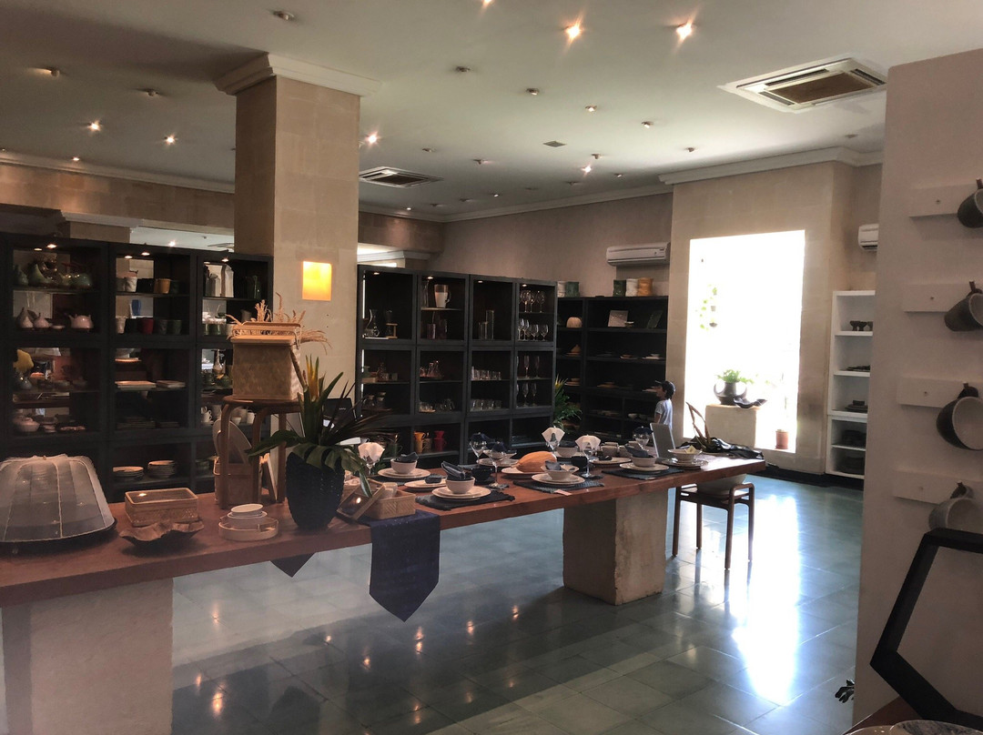 Jenggala On Sunset-库塔必去景点