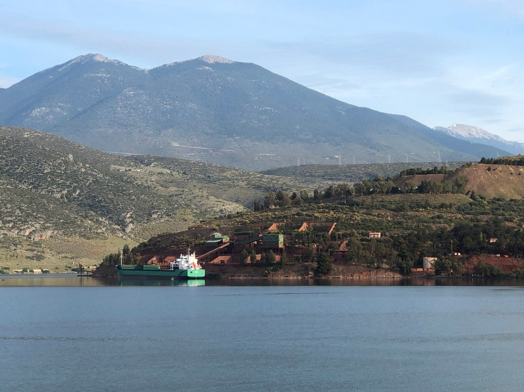 特洛卡德罗酒店主图