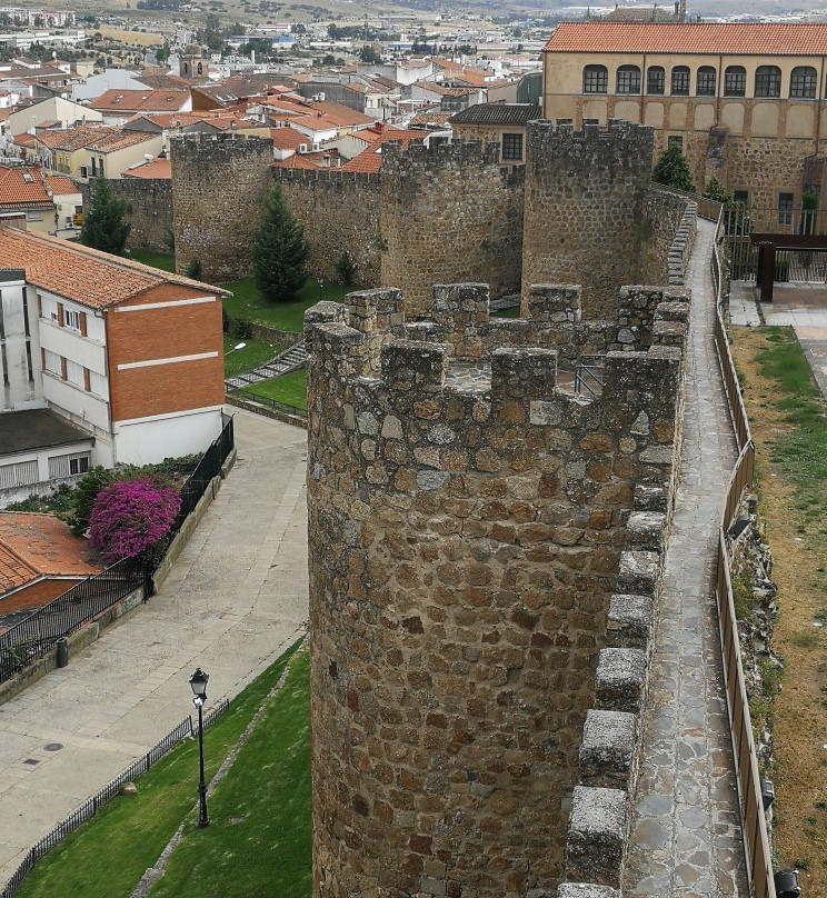 Torre Lucia Interpretation Centre-Plasencia必去景点