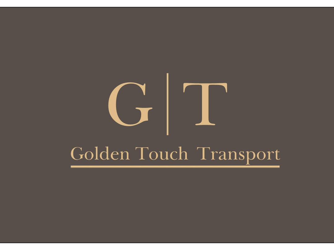 Golden Touch Transport-土伦必去景点