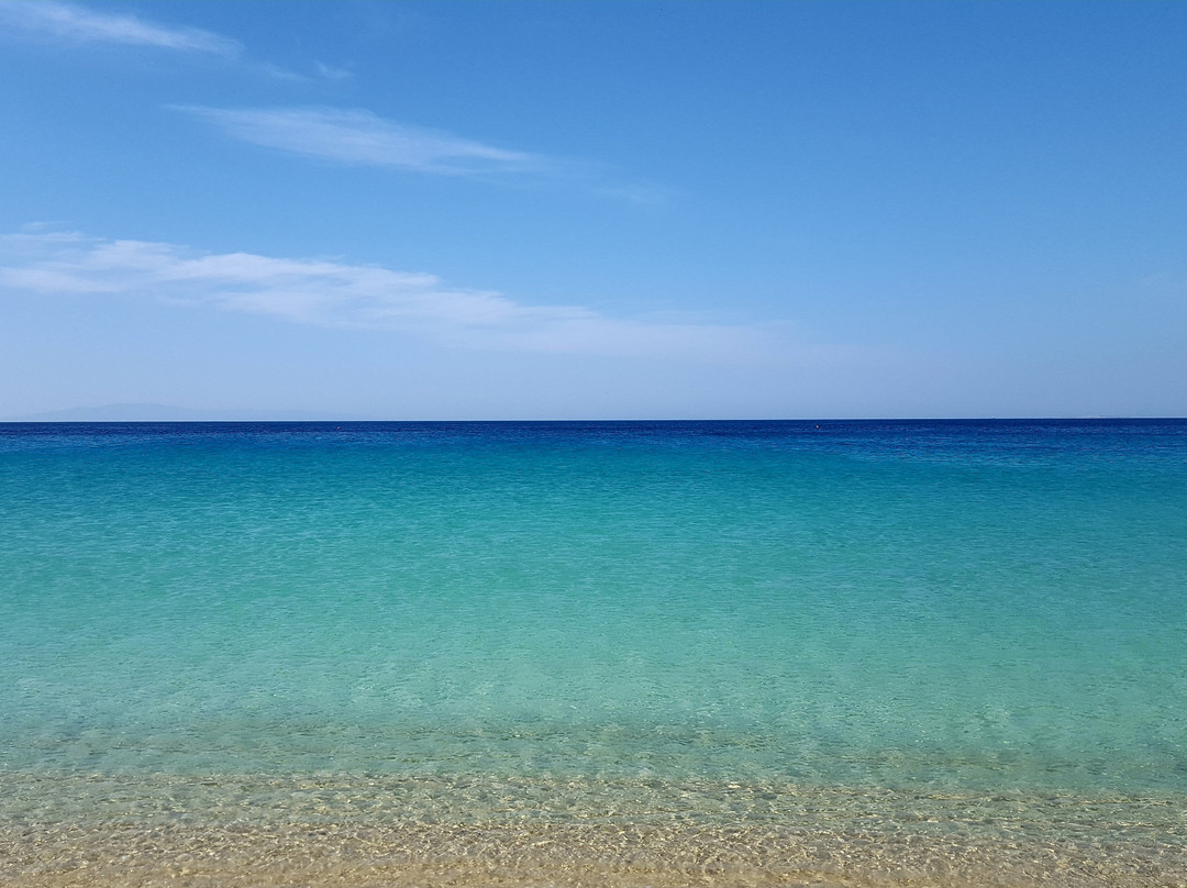 Naxos Imperial Resort & Spa主图