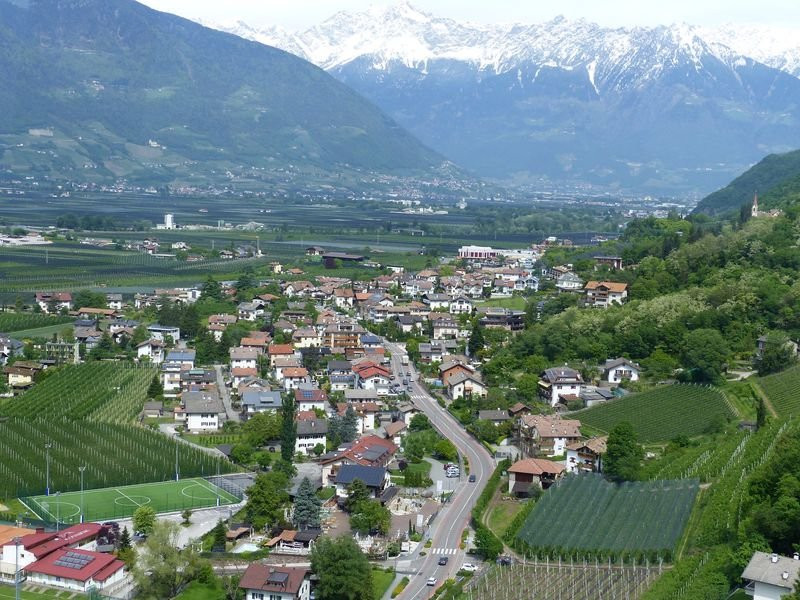 Postal/Verano Cable car service-Verano必去景点