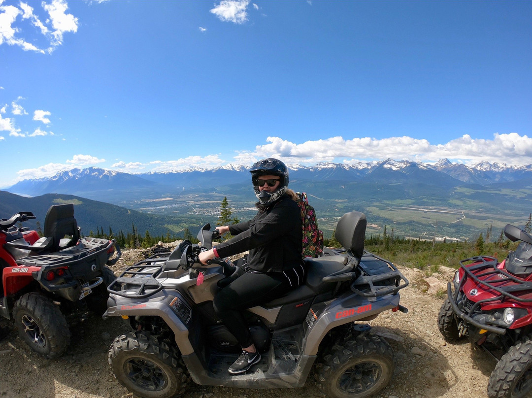 Alpine Country Rentals-维尔蒙特必去景点