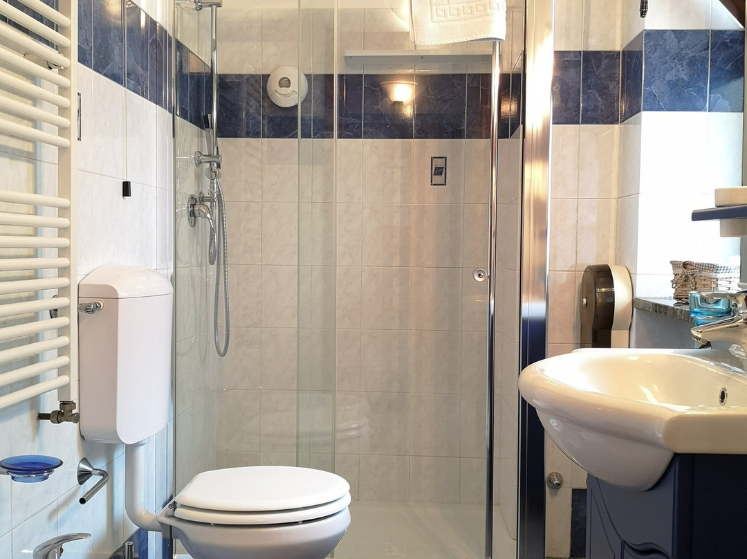 Torino Guest House主图