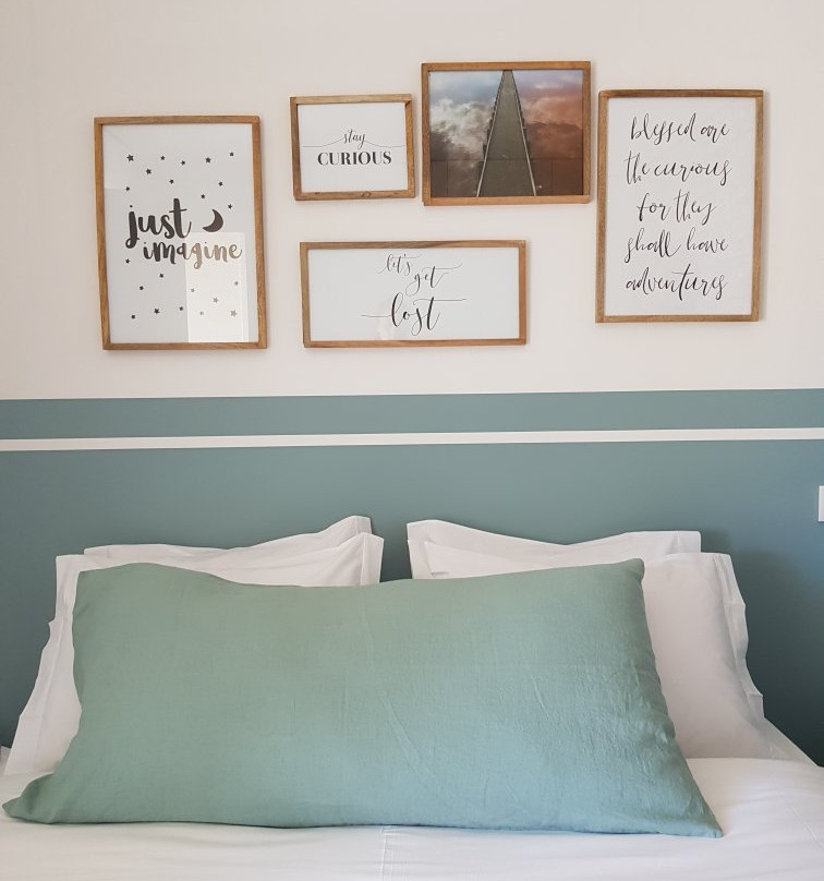 Be Meco Guesthouse主图