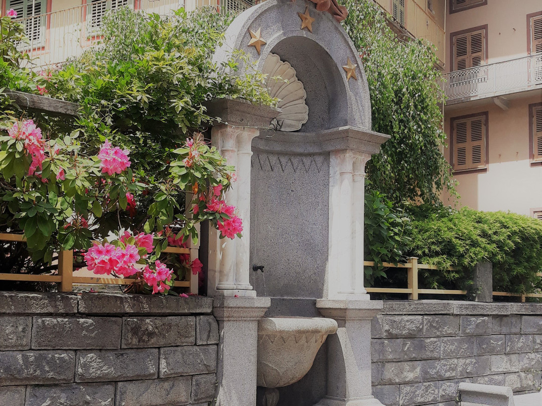 Casa Museo di Rosazza景点图片