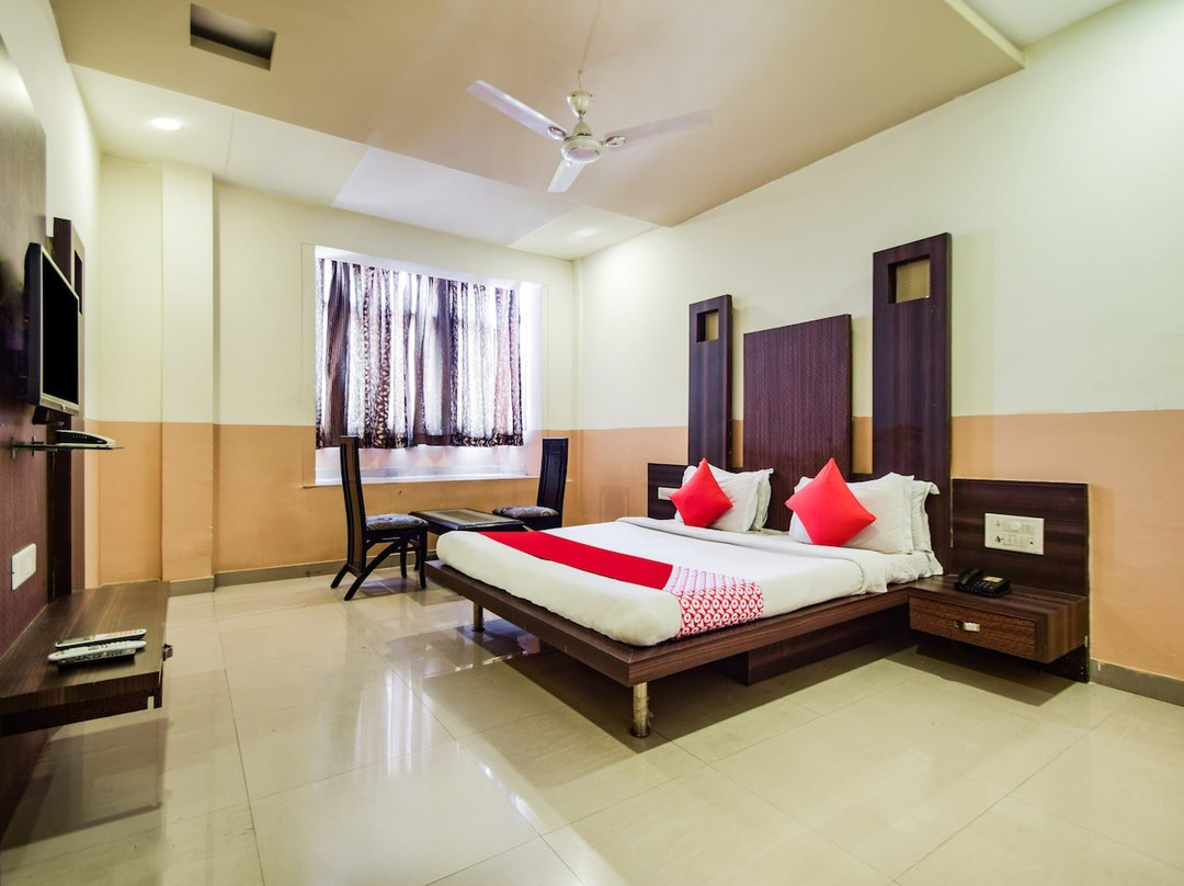 OYO 29365 Hadoti Resort主图