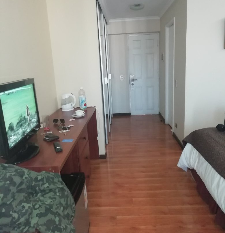 皮耶罗酒店主图