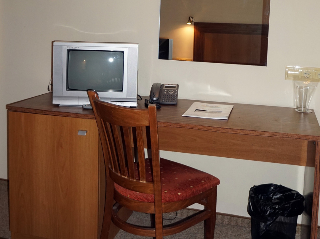 Intelcoop Hotel主图