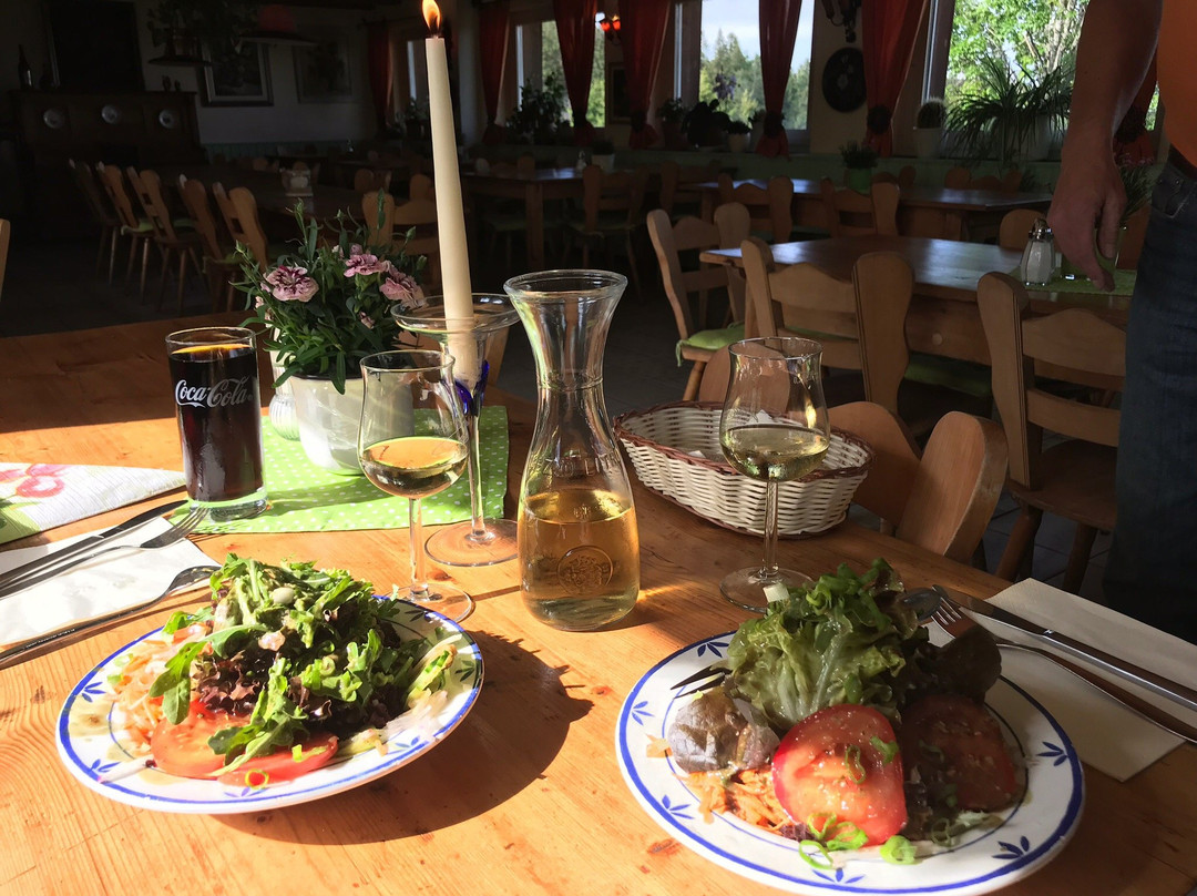 Berggasthaus Kandelhof主图