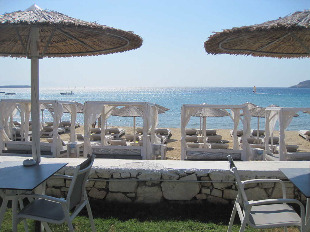 Amaryllis Beach Hotel主图