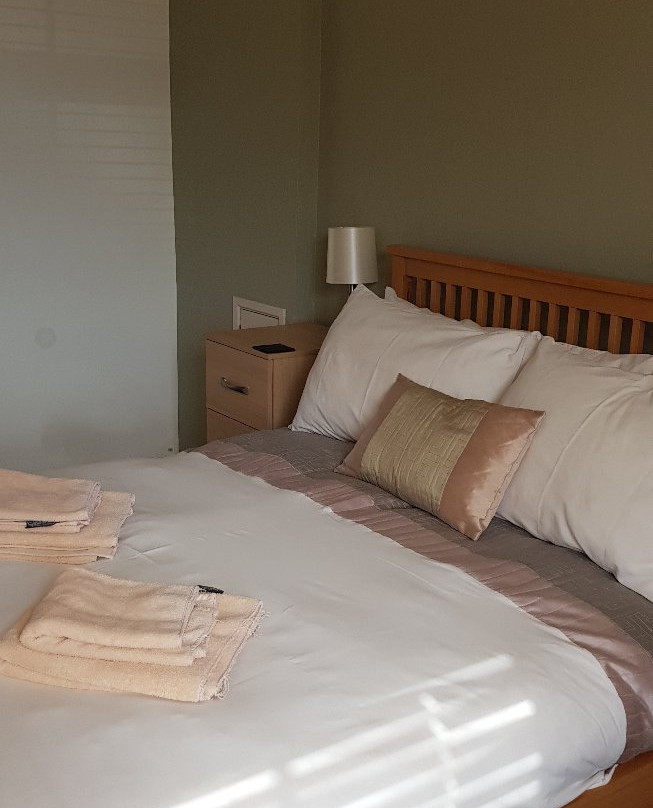 The Corner House Hotel主图