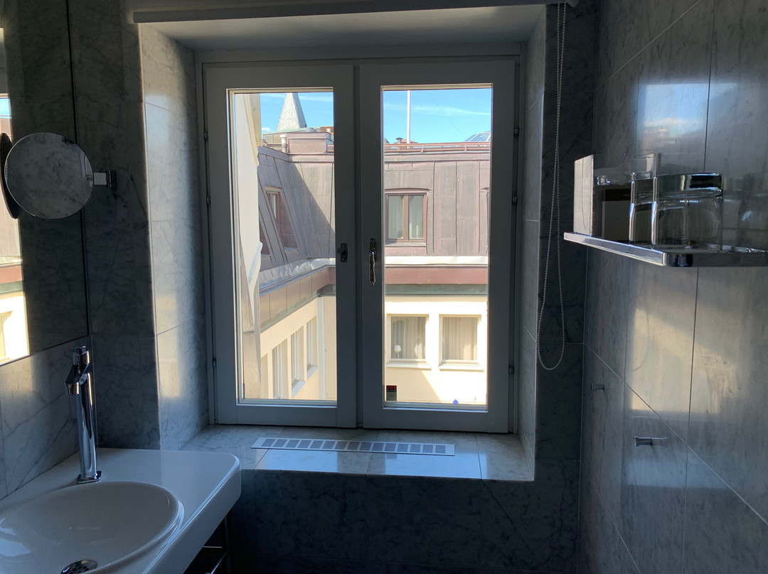 诺比斯酒店主图