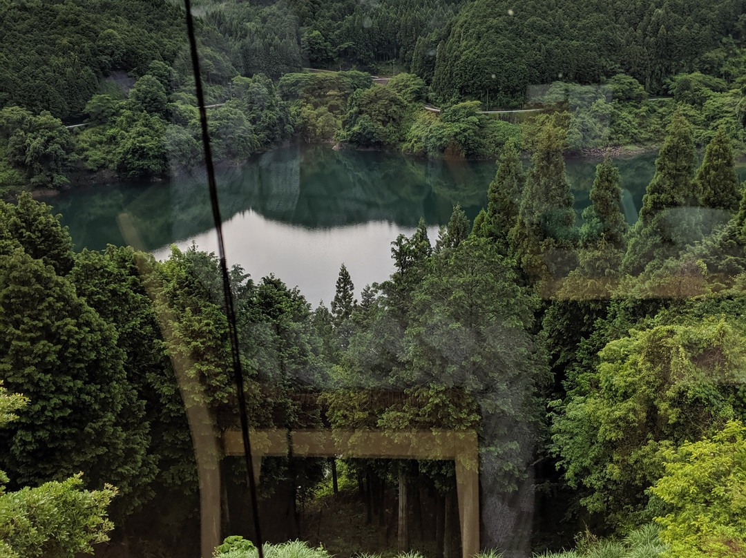 Shorenji Lake Hotel主图