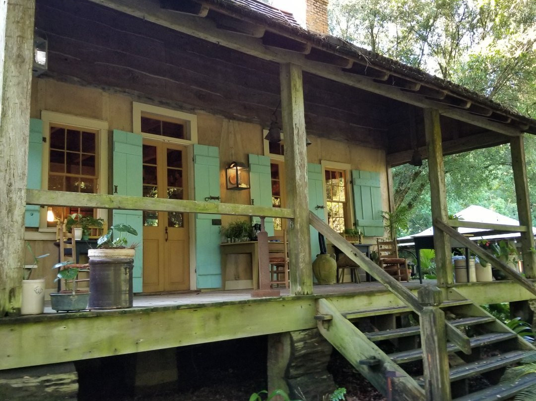 Maison Madeleine主图