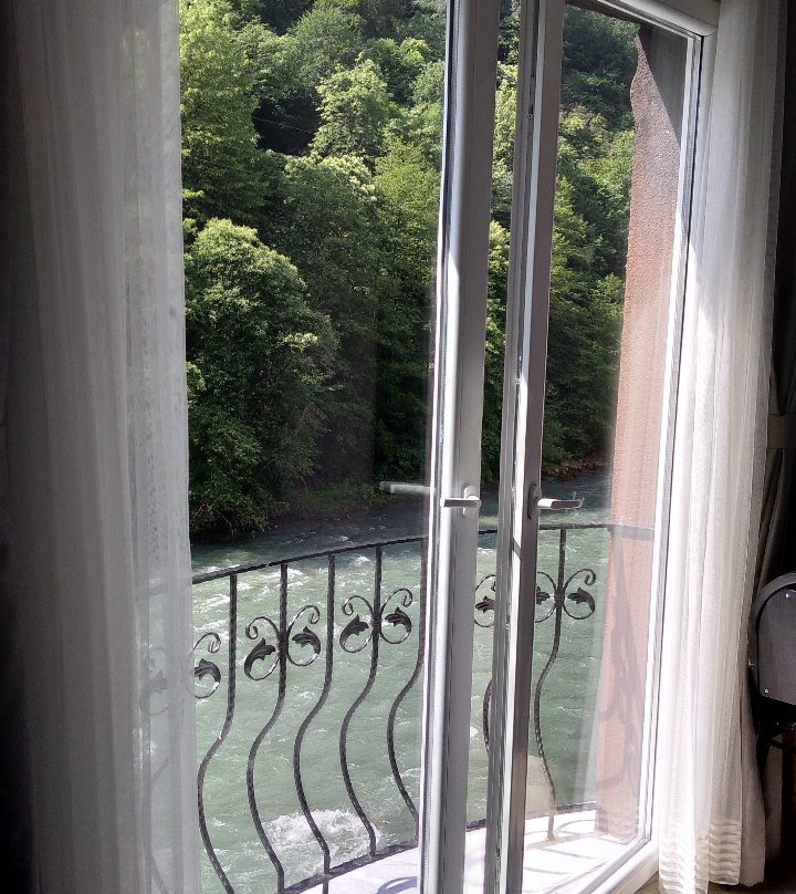Ayder Valley Palace主图