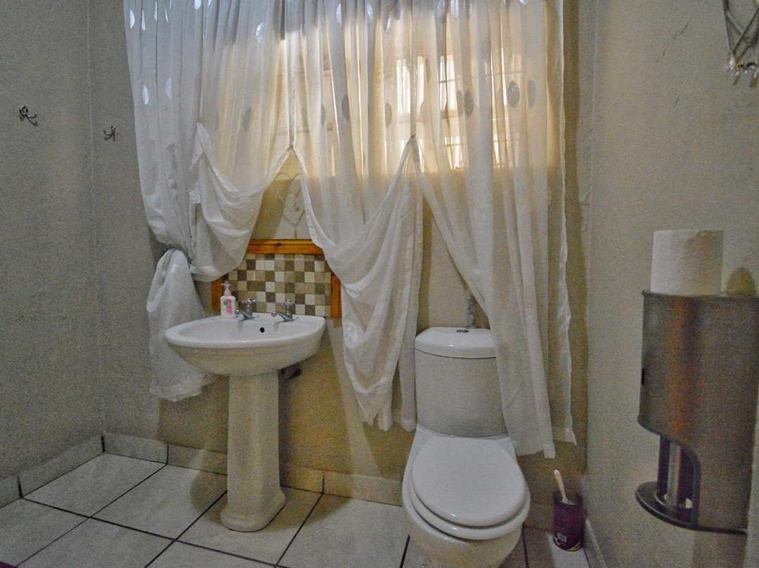 Dennebosch Guesthouse主图