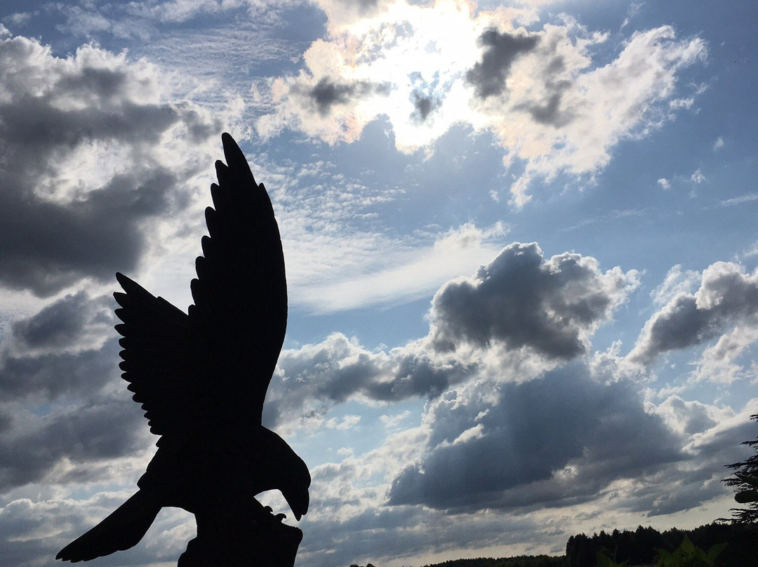 Chateau Charbontiere主图