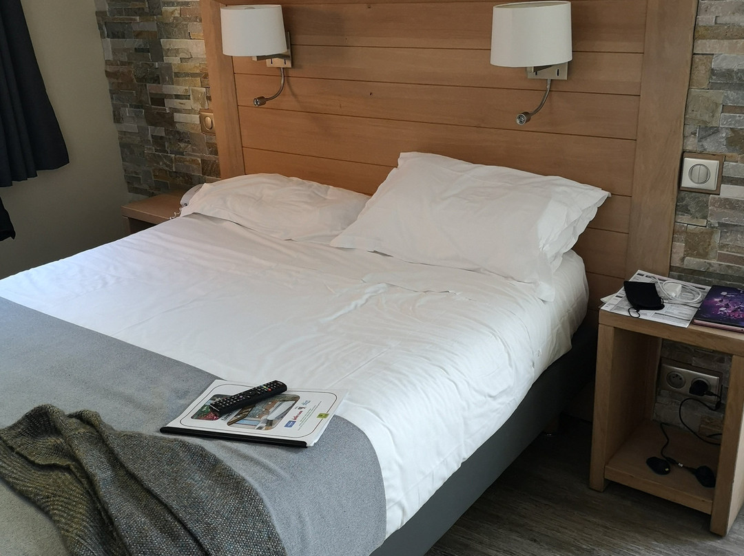 Hotel Restaurant Erreguina主图