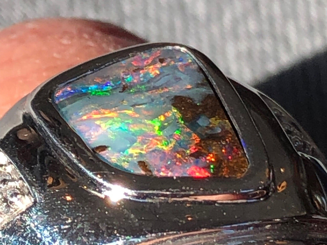 Opal Time景点图片