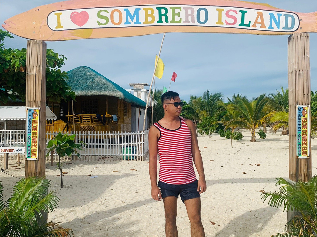 Sombrero Island-Burias Island必去景点