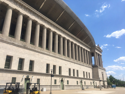 Fat Tire Tours-芝加哥必去景点